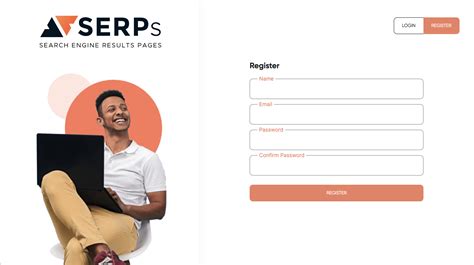 serp rank checker online